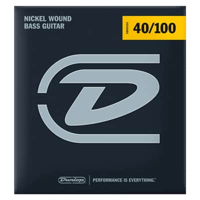 DBN40100 Light Dunlop image 1