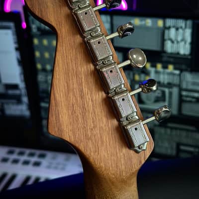 Warmoth Stratocaster image 5