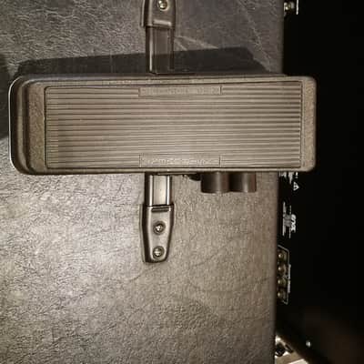 Dunlop SL50 Volume Pedal image 2