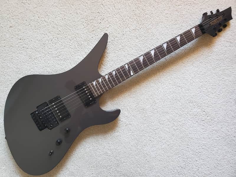 Schecter USA Avenger image 1