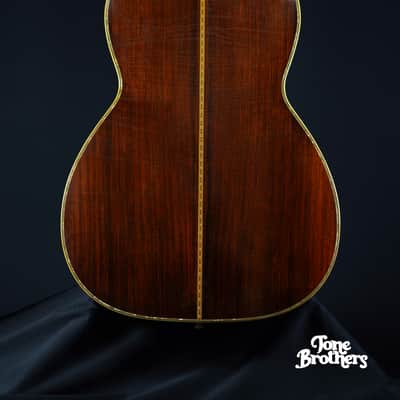 HOLY GRAIL, 3.5LB! 1927 Martin 000-45 (Slotted Headstock, 12-fret Version!) image 14