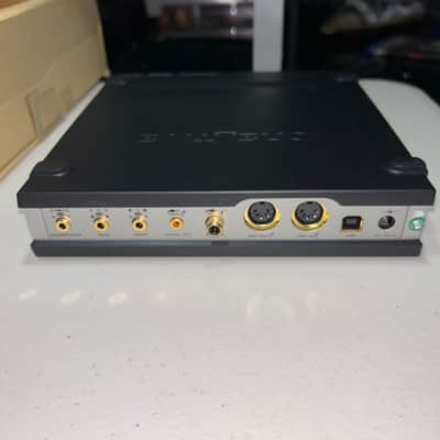 CREATIVE LABS SOUND BLASTER EXTIGY EXTERNAL SOUND CARD COMPLETE W/REMOTE image 3