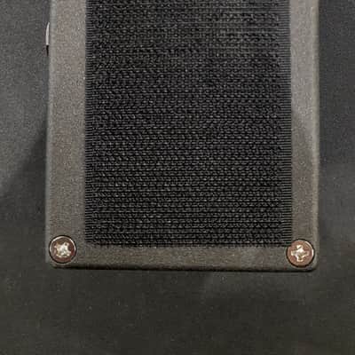 Walrus Audio ARP-87 Multi Function Delay Limited Edition - Luna Series 2020 - Black / Yellow Rocket image 5