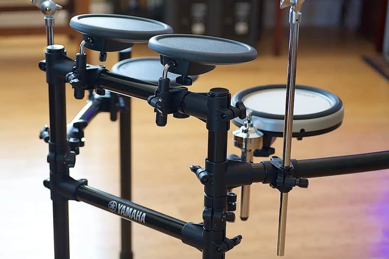 Yamaha DTX532K Electronic Drums image 1