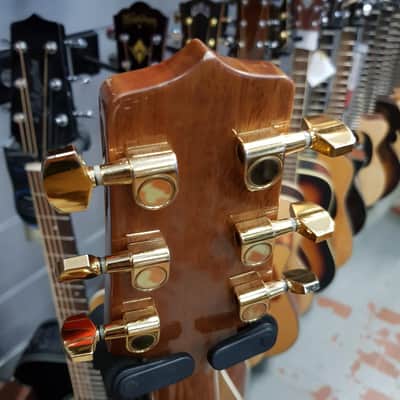 Takamine   Eg440 Nat image 5