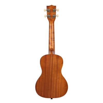 Kala KA-SURF-RIPTIDE Surf Series Concert Ukulele 2010s - Riptide image 2