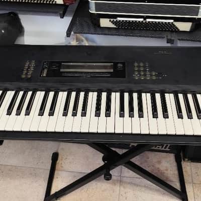 Tastiera workstation Korg M1 vintage - Usata - vedi dettagli. image 3