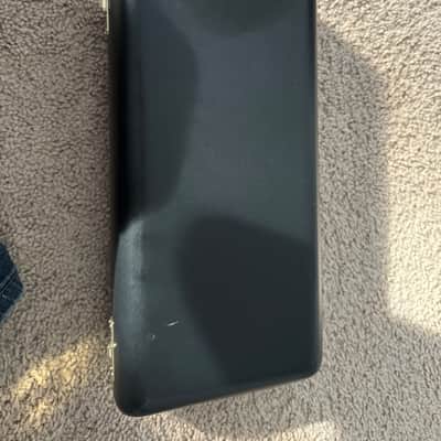 Yamaha YCL-550AL Allegro Bb Clarinet 2010s - Black image 1