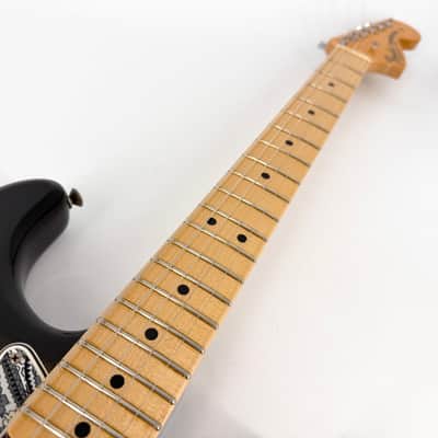 2018 Fender Custom Shop Limited Edition ’68 Stratocaster Relic - Black Paisley - Trades image 6