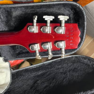 Hamer USA Newport image 6