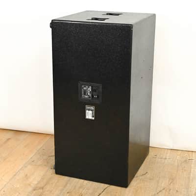 Community V2-215S Dual 15" Subwoofer System CG01RY7 *ASK FOR SHIPPING* image 5