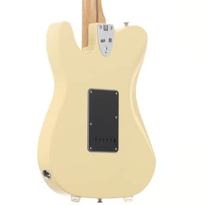 Fender Vintera II 70s Telecaster Deluxe with Tremolo, Maple Fingerboard, Vintage White [MX23105673] (04/13) image 9