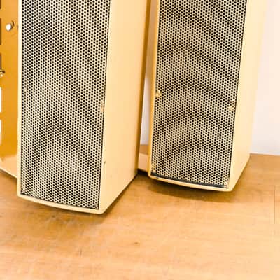 EAW UB52 Two-Way Full-Range Loudspeaker (PAIR) CG0103V image 3