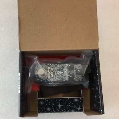 MXR EG74 Raw Dawg Overdrive Pedal w/ Original box & paperwork image 1