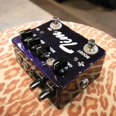 Paul Cochrane Tim Overdrive V2 Purple image 4