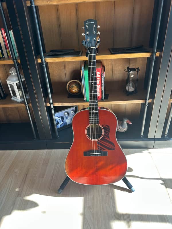 Eastman E10SS/V