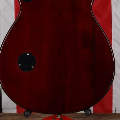 Gretsch G2215-P90 Streamliner Junior Jet Club - Havana Burst image 5