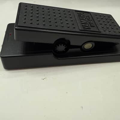 Yamaha WP-100 Stereo Wah Wah Vintage Guitar Effect Pedal MIJ Japan image 4