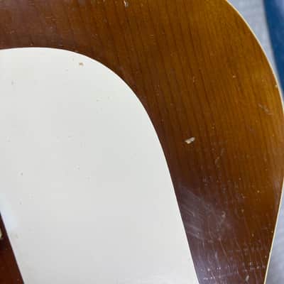 Airline P-3 Archtop 1950s-60s image 11