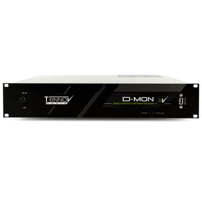 Trinnov D-Mon 6 Optimizer Monitor Controller image 4