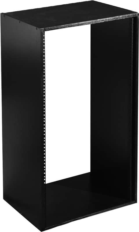 Gator GR-STUDIO-16U - 16U Studio Rack image 1