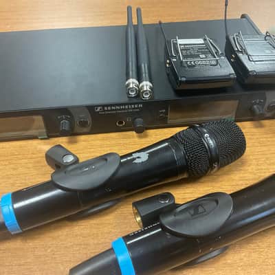 Sennheiser 2000 series SET EM 2050 image 5