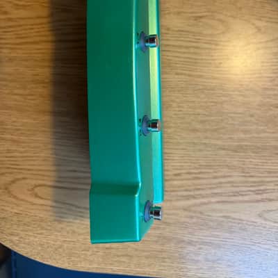 Line 6 DL4 MkII 2022 - Present - Green / Black image 3
