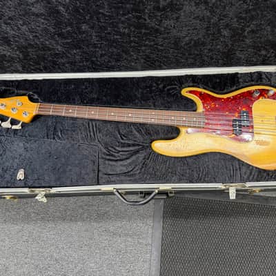 Bobadilla Cases Flight case for Precision Bass Dits Jazz Too image 15