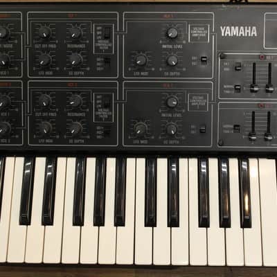 Yamaha Cs 15 [8127] (07/28) image 6