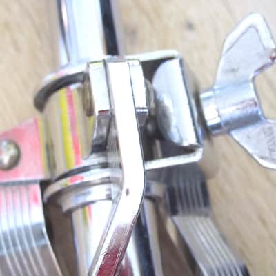 TAMA Snare Drum Stand Base - Vintage image 2
