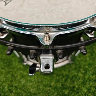 ⚡Tama Superstar Birch 13"X10" Rack Tom Drum Star-Cast Mount- Black⚡ image 8