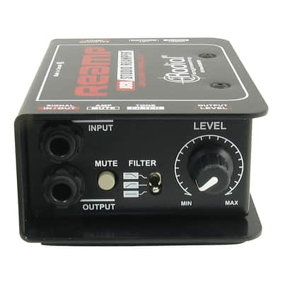 Radial JCR image 2