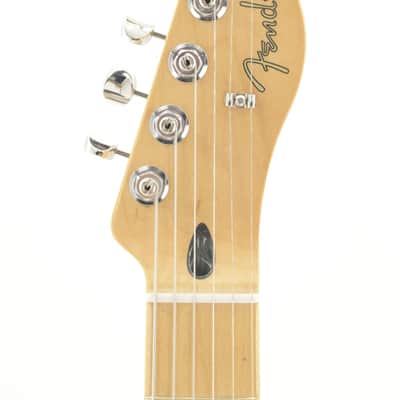 Fender Player II Telecaster 2024 3 Color Sunburst 3657gr image 5