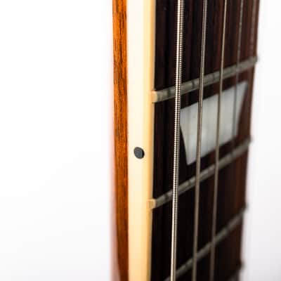Gibson Les Paul Classic, Honey Burst | Demo image 10