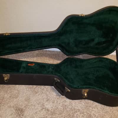 Martin  DC-1E 1997 Natural USA made acoustic/electric "All Solid Body" image 12