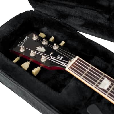 Gator GL-SG Gibson SG® Guitar Lightweight Case image 5