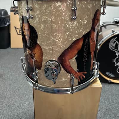 Truth Custom Drums image 11