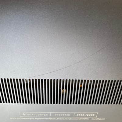 Neural DSP Quad Cortex  (Ltd pre-order edition) image 7