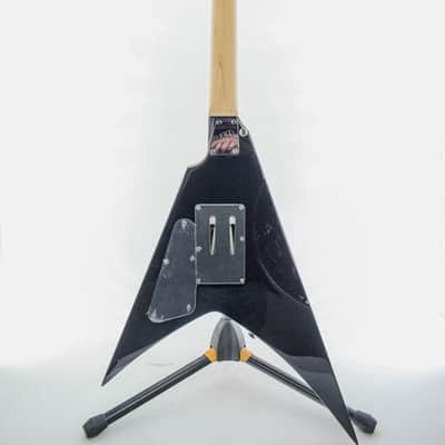 ESP LTD Alexi-200 Alexi Laiho Signature Black image 12