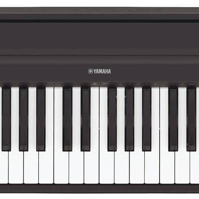 Yamaha P-45 88-Key Weighted Digital Piano w/Pedal image 2