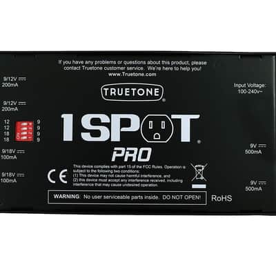Truetone 1 Spot CS6 image 4