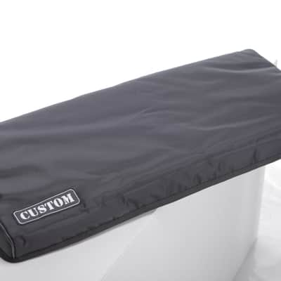Custom padded cover for Roland Alpha Juno-1 49-key keyboard