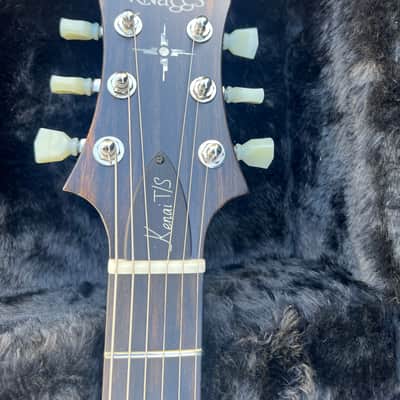 Knaggs Eric Steckel Kenai T/S 2025 - Winter Solstice T1 image 10