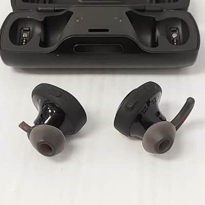 Bose SOUNDSPORT Bluetooth Earbuds image 4