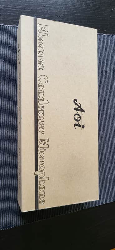 Aoi Ecm 1011 70s - Grey image 1