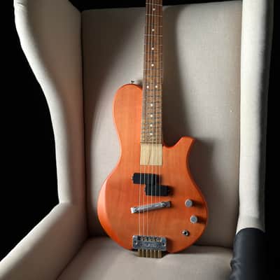 Island Instruments Beanstock Guitar image 19