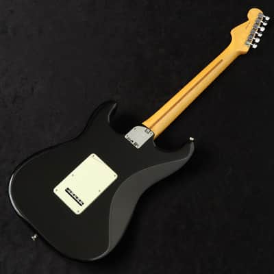 FENDER USA American Professional II Stratocaster MN Black [US22008249] (06/11) image 8