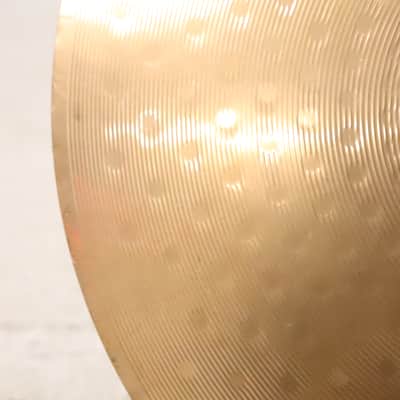 Zildjian 18" ZBT Crash Cymbal image 5