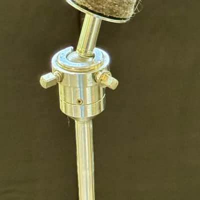 Rogers Swivomatic Straight Cymbal Stand Double Braced Vintage 60s 70s image 1
