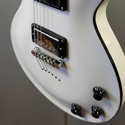 Michael Kelly Patriot Decree Standard White Polish image 2